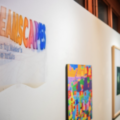 Dreamscapes: Waldo’s & Co Debuts New Studio Holders Gallery Exhibition